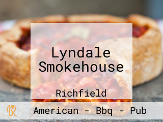 Lyndale Smokehouse