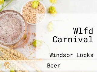 Wlfd Carnival