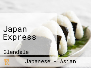 Japan Express