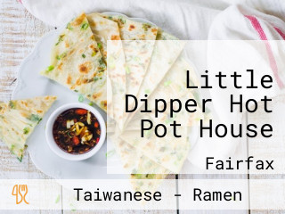 Little Dipper Hot Pot House