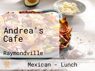 Andrea's Cafe