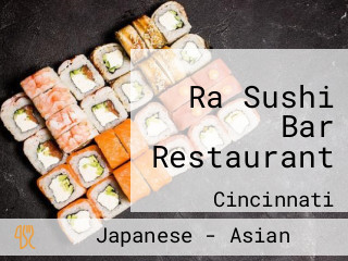 Ra Sushi Bar Restaurant