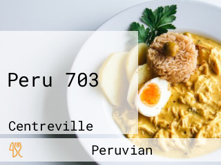 Peru 703