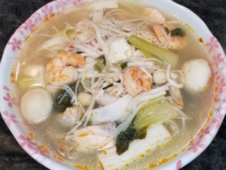 Flavor Lao Bowl