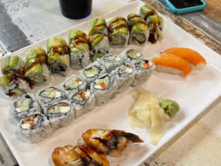 Izumi Sushi Hibachi All You Can Eat