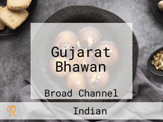 Gujarat Bhawan