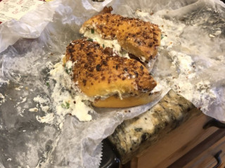 B And B Bagels