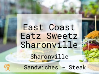 East Coast Eatz Sweetz Sharonville