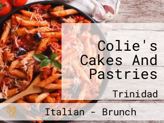 Colie's Cakes And Pastries