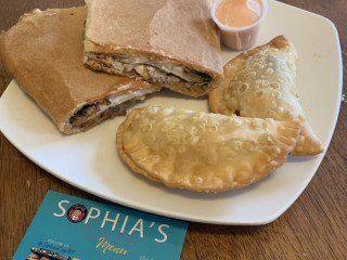 Sophia's Café