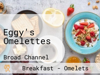 Eggy's Omelettes