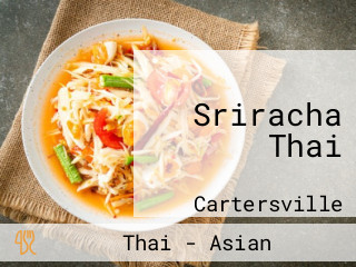 Sriracha Thai