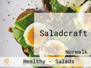 Saladcraft