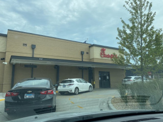 Chick-fil-a