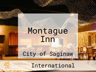 Montague Inn