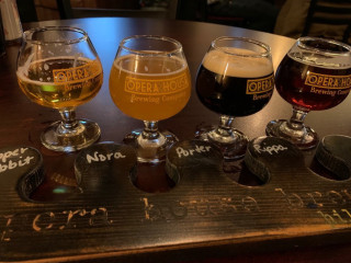 Opera House Brewing Company