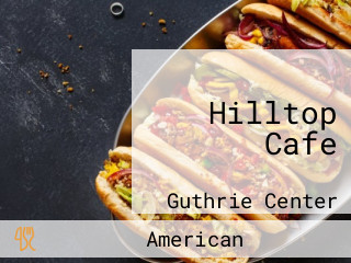Hilltop Cafe