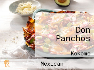 Don Panchos