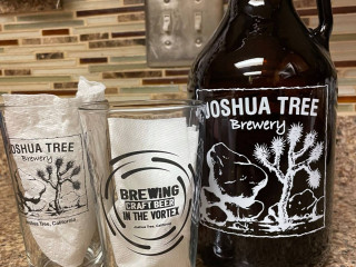 Joshua Tree Brewery