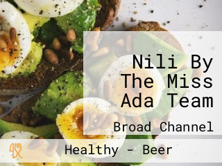 Nili By The Miss Ada Team