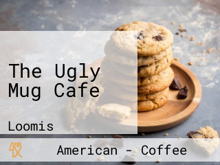 The Ugly Mug Cafe
