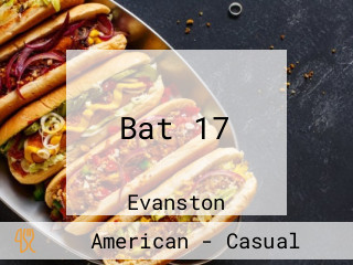 Bat 17