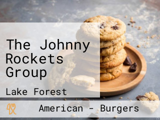 The Johnny Rockets Group