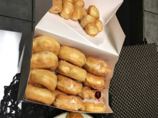 Donuts Kolaches