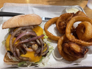 Lehne Burger Estero
