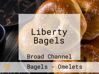 Liberty Bagels