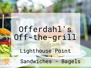Offerdahl's Off-the-grill