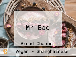 Mr Bao