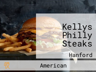Kellys Philly Steaks