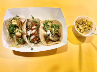 Tacos, Bites Beats Food Truck Catering