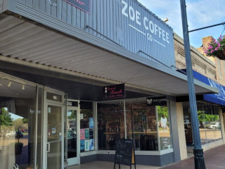 Zoe Coffee Co.