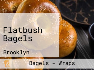 Flatbush Bagels