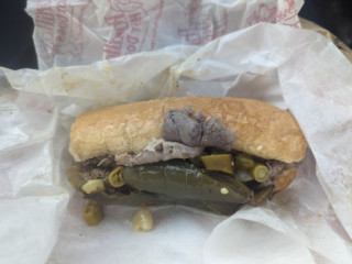 Portillo's Chicago (addison)