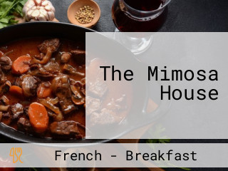 The Mimosa House