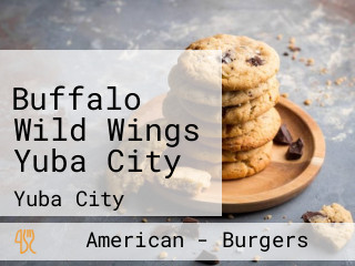 Buffalo Wild Wings Yuba City