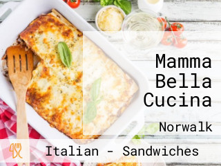 Mamma Bella Cucina