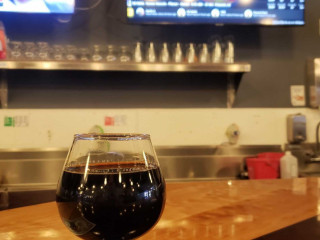 Ad Astra Brewing Company