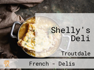 Shelly's Deli