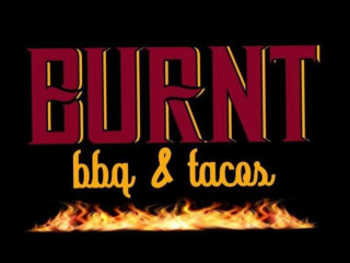 Burnt Bbq Tacos