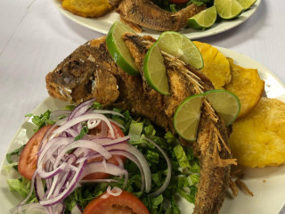 Aji Latin Grill Best Peruvian Food In Miami