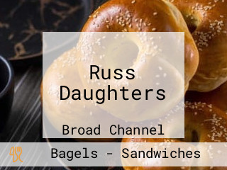 Russ Daughters