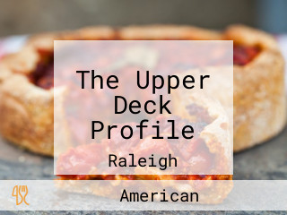 The Upper Deck Profile
