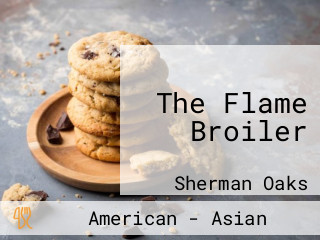 The Flame Broiler