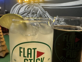 Flatstick Pub Kirkland