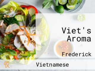 Viet's Aroma