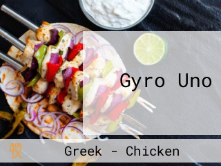 Gyro Uno